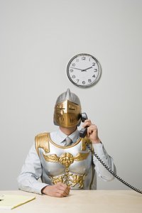 高手是如何使用精益管理的